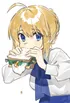 Artoria Pendragon