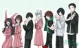 Kaoru Hana wa Rin to Saku