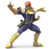 Captain Falcon