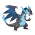Mega Charizard X