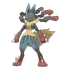 Lucario