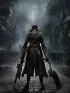 The Hunter(Bloodborne)