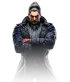 Kazuya Mishima