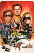 once upon a time in hollywood