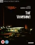 the vanishing