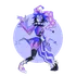 CHAOS CHAOS CHAOS ENA