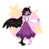 Crow Ena