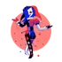 Jester ENA