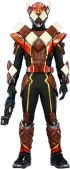 Kamen Rider Valen