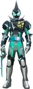 Kamen Rider Evil