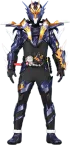 Kamen Rider Cross-Z
