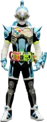 Kamen Rider Brave