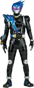 Kamen Rider Meteor