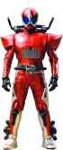 Kamen Rider Accel