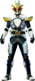 Kamen Rider Ixa