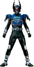 Kamen Rider Gatack