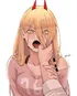 Пауэр | Chainsaw Man