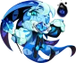 Shadow Milk Cookie