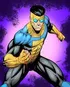 Invincible