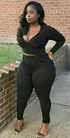 Black Woman