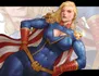 Homelander Woman