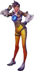 Tracer
