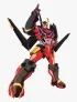 204 2047386 Gurren Lagann Mecha Png Png Download Gurren Lagann