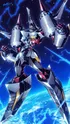 Arc Gurren Lagann Bu Gunbam V0 Qkaxolaf5upe1