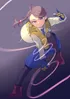 Juliana Tarountula And Scarlet Koito Pokemon And 1 More Drawn By Yui Ko Sample Ef7c45cb092a456b39ac979d03c9a85f