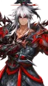 Lu Bu