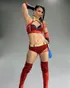 (16) Hikaru Shida