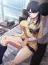 Iribitari Gal Ni Manko Tsukawasete Morau Hanashi