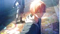 Unyielding Determination