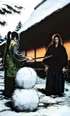 Vagabond - 2nd Yoshioka