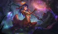 Lillia