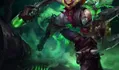 Singed