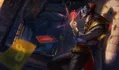 Twisted Fate