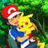 Ash's Pikachu