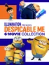 Moi Moche Et Mechant