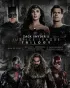 Zack Snyder%27s Justice League Trilogy 4K Blu Ray