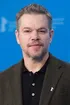 Matt Damon