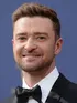 Justi Timberlake