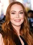 Lindsay Lohan