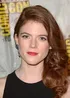 Rose Leslie
