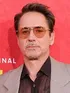 Robert Downey Jr