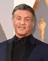 Sylvester Stallone
