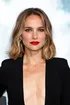 Nathalie Portman