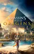 Assassins's Creed Origin