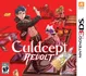 Cudlcept Revolt