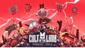 Cult Of The Lamb (Heretic Pack Cover)